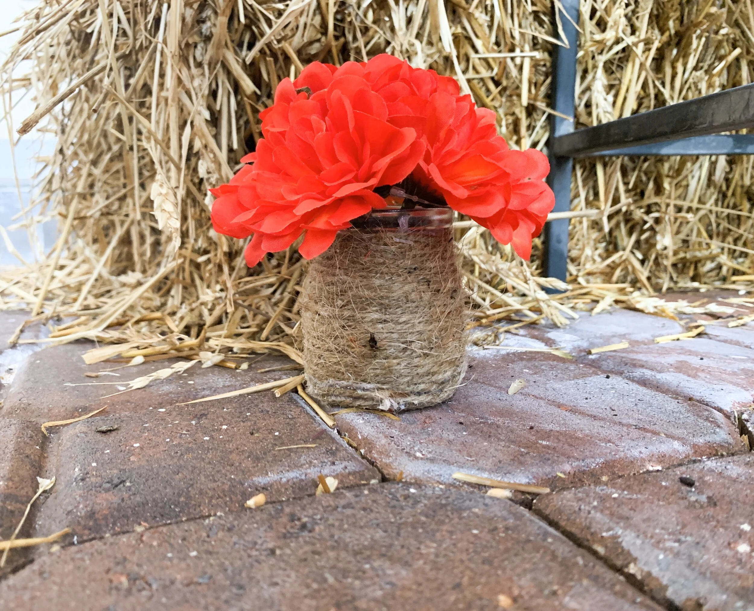 Fall Decor R E S T R I E S L I N G