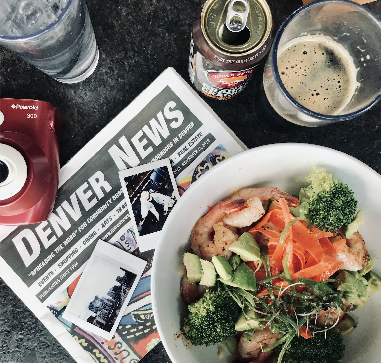 Denver Eats