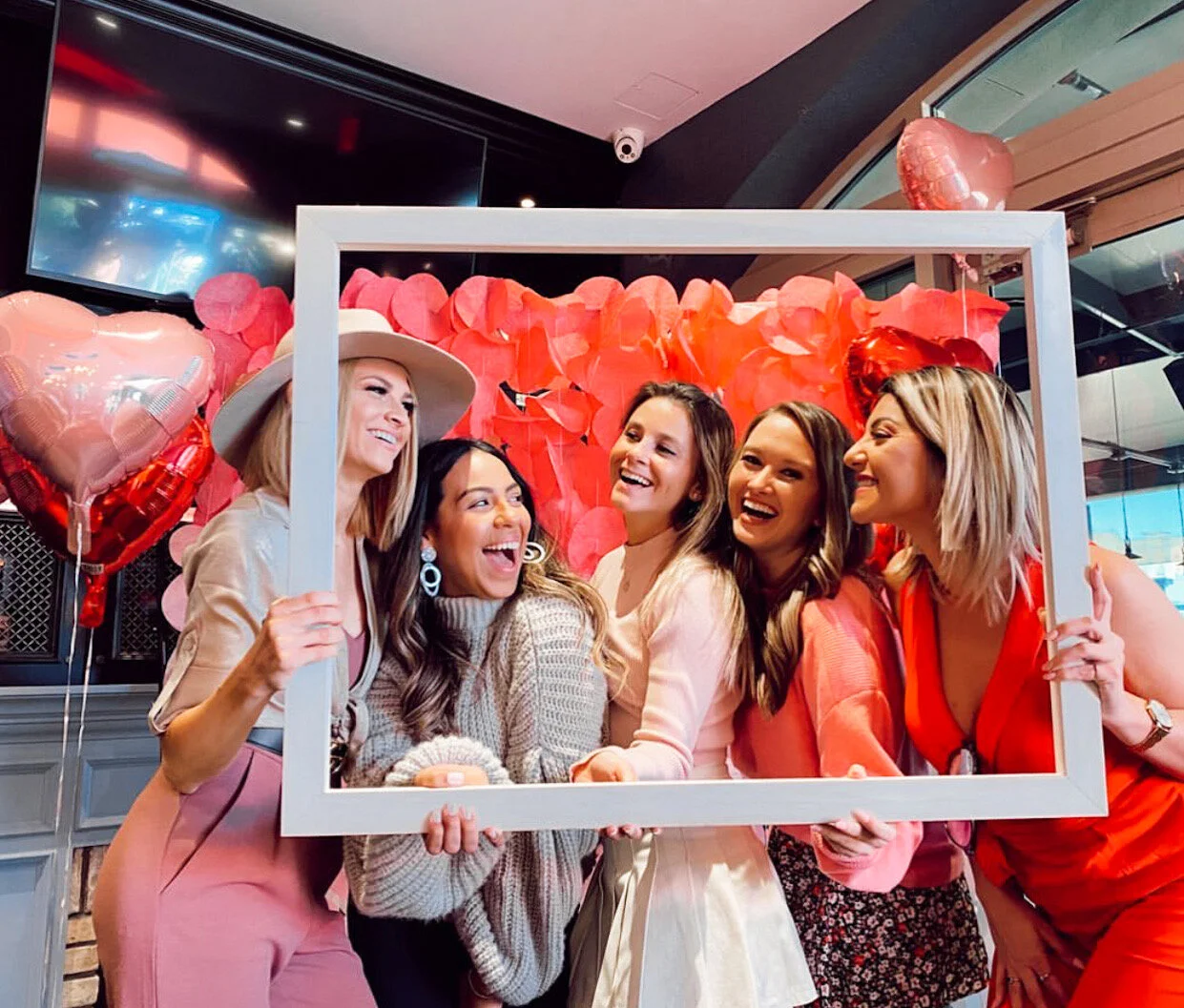 Galentine's Influencer Brunch (Tampa)