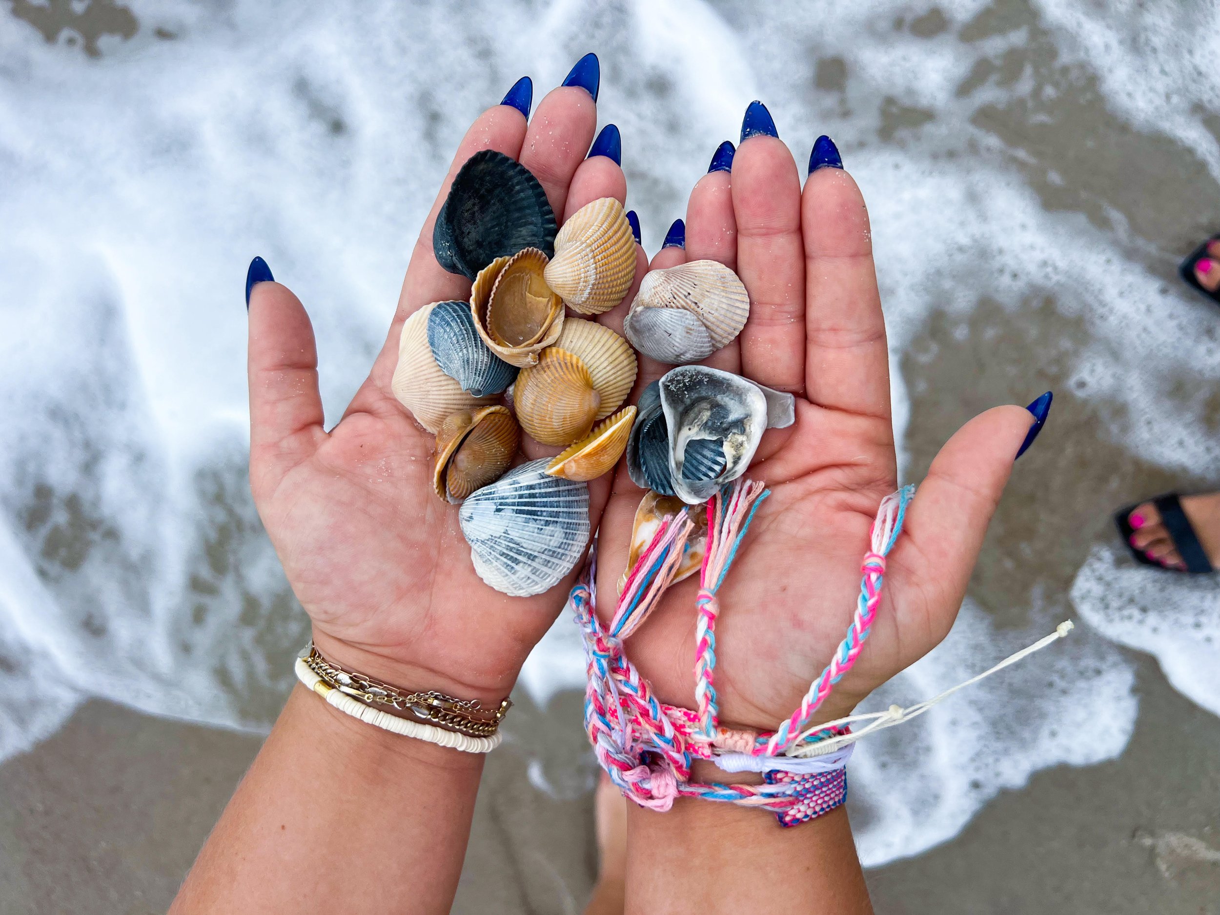 Amelia Island Weekend Itinerary 