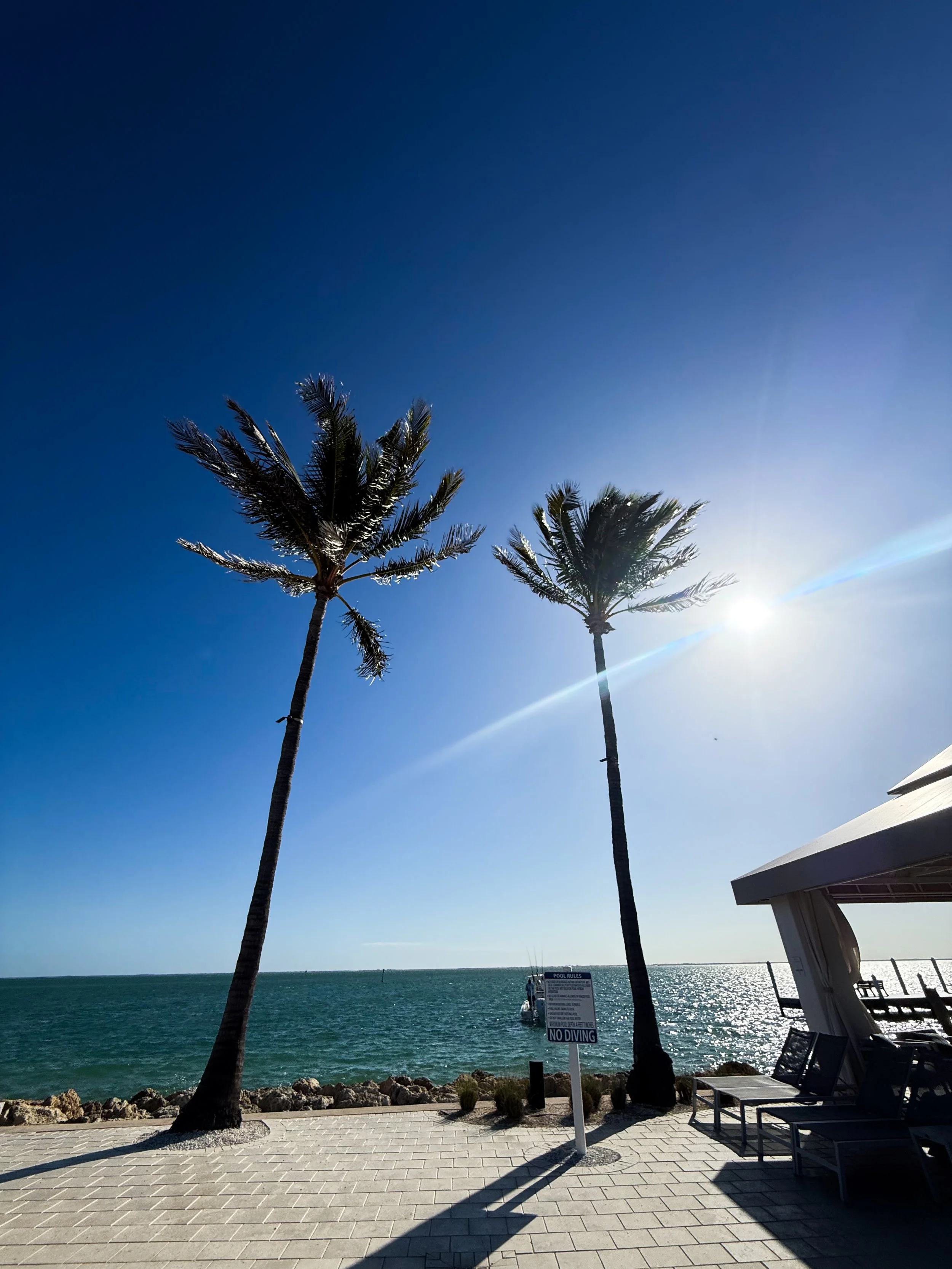 Captiva Island with South Seas Resort