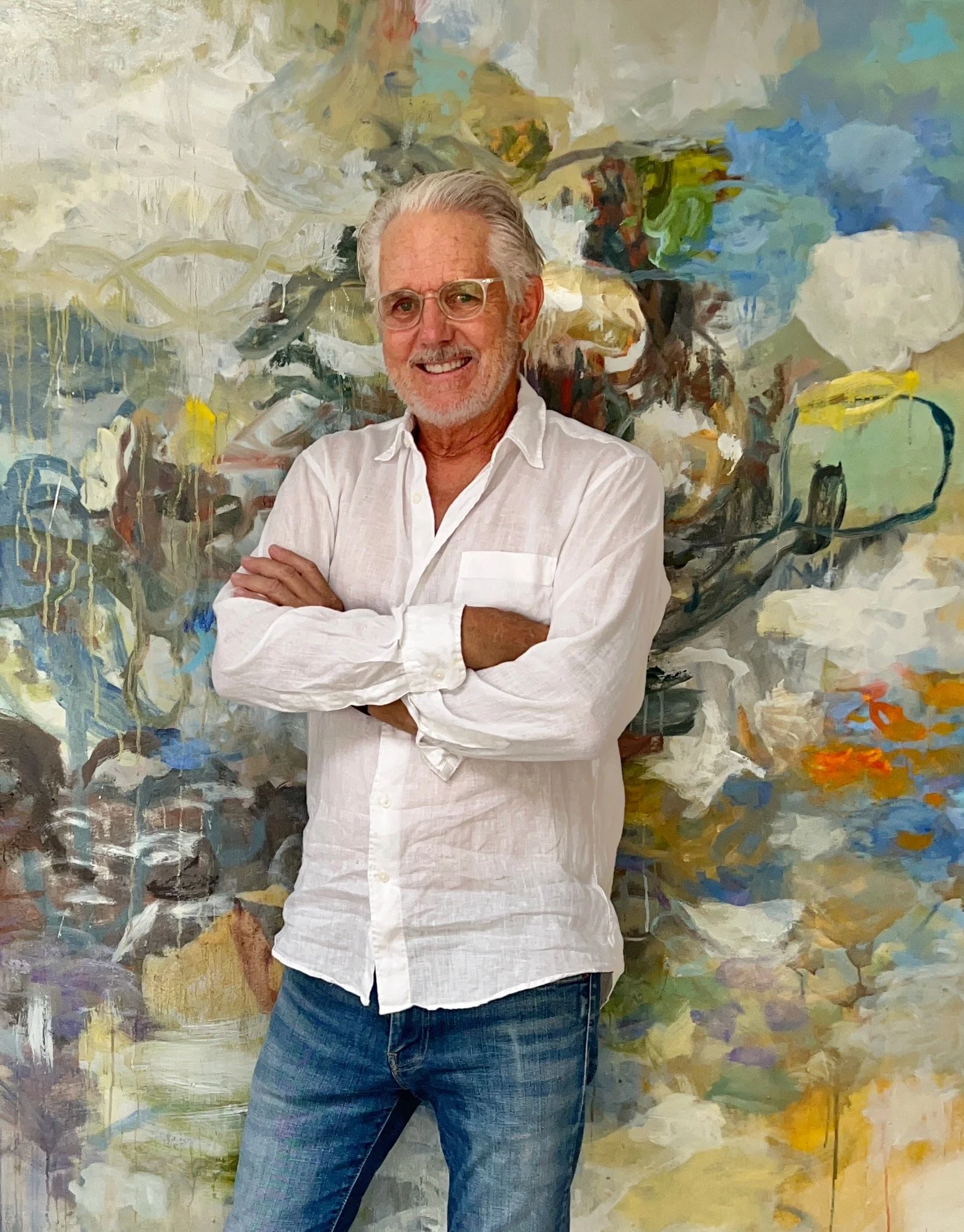  I appreciate you taking the time to visit my website. Check the menu to explore or get in touch.  Follow on Facebook and Instagram to be in the loop on news and exhibitions. 
