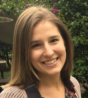 Claire August