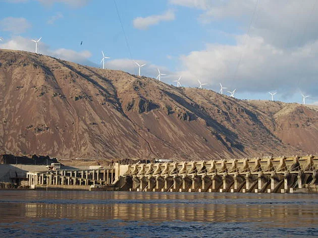 Despite Diminished Hydroelectric Capacity, California Remains a Renewable Energy Leader