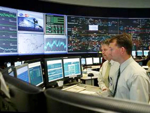 Get Plugged In: Electric Grid Economics