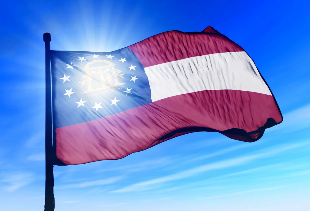 Georgia’s DG Market: Not So Peachy