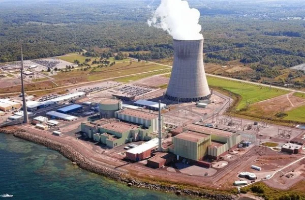 New York’s Nuclear Program, an Exportable Model?