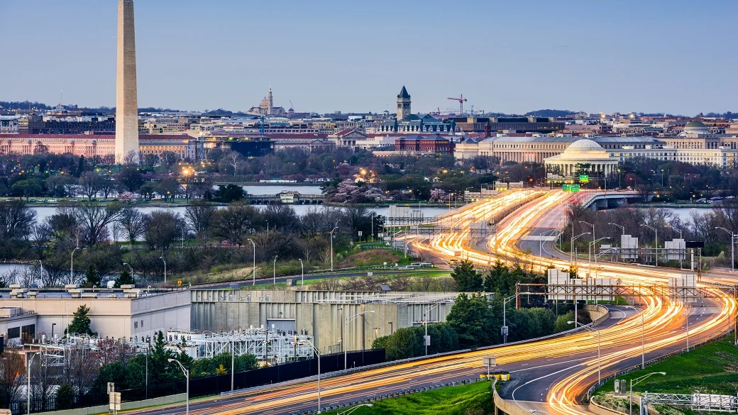 National Security Threat #1 – Long-term Energy Policy