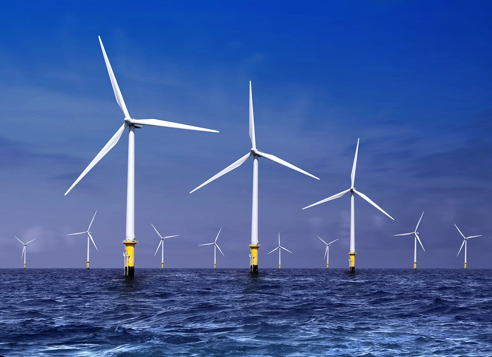 Ocean Spatial Planning: a crucial tool in offshore wind development