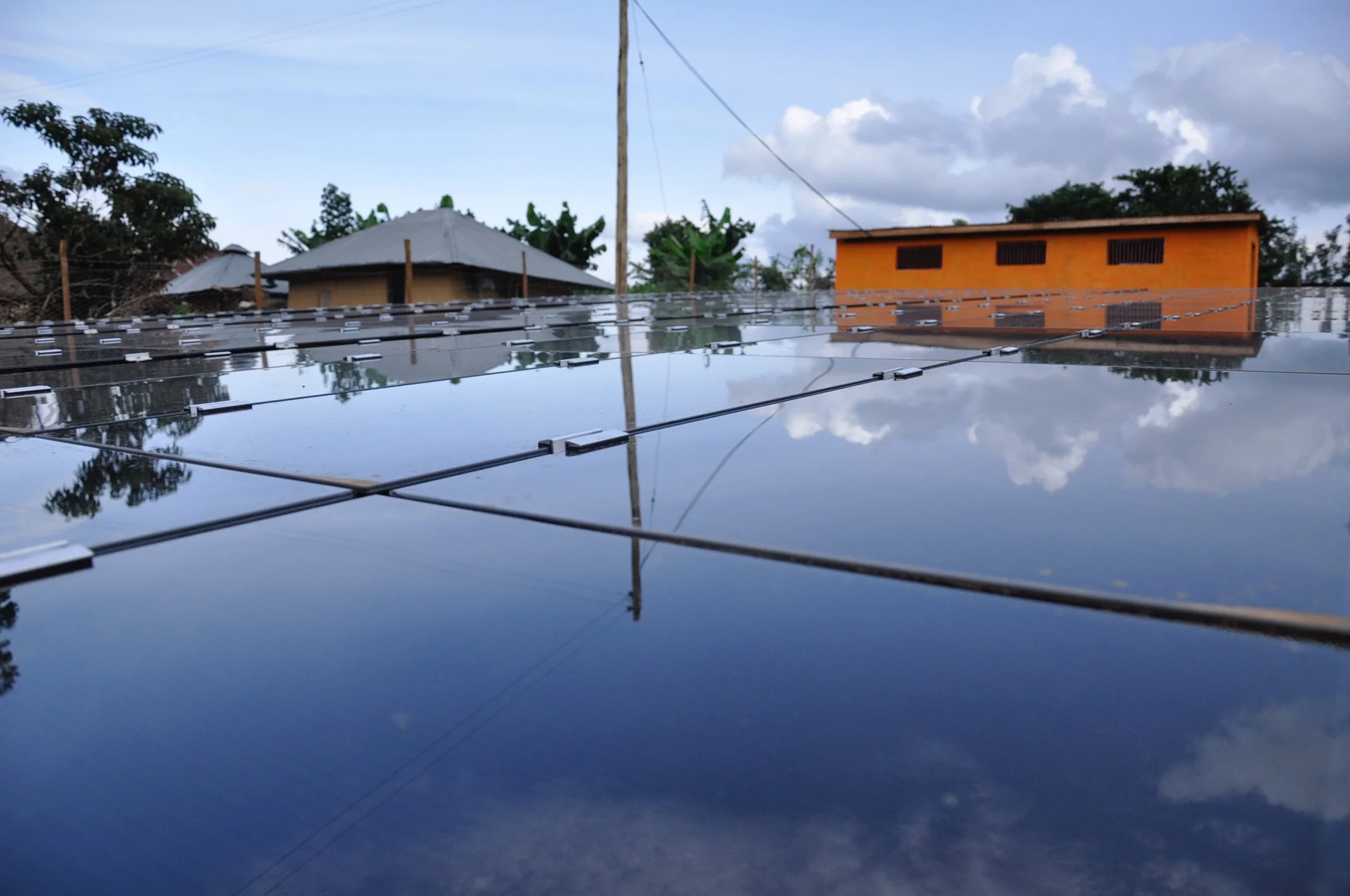 African Energy Development: Paving the way to the world’s inevitable clean energy future