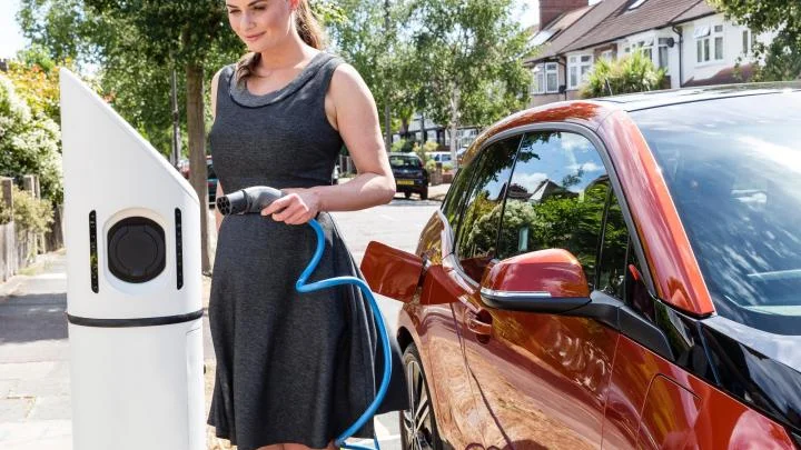 Dr. Rangelove or: How I Learned to Stop Worrying and Love Electric Vehicles