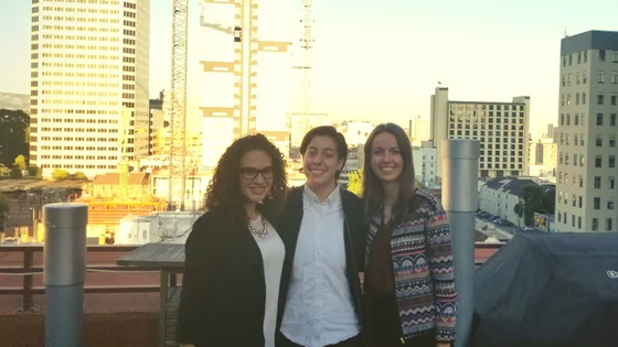 Three Perspectives on How to be an Effective LGBTQ Ally in the Energy Sector
