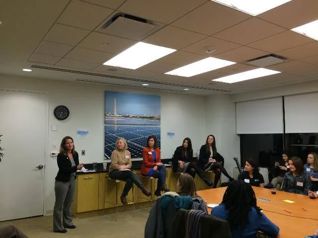 5 Years of CELI: A conversation with Julia Hamm, CELI board member and President & CEO of SEPA