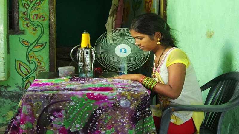 Up the Energy Ladder: As appliances get more efficient, new opportunities in off-grid energy abound