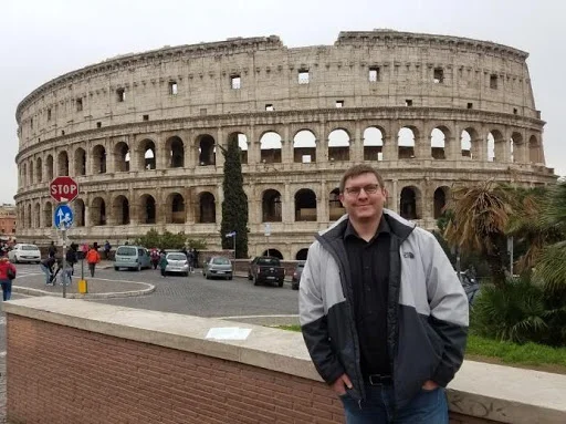 5 Years of CELI: A Conversation with CELI Alum + Board Member, Joe Indvik
