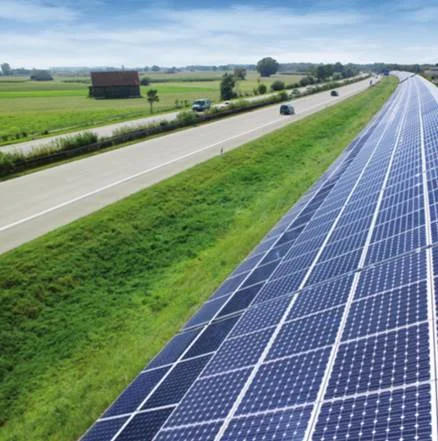 Clean Energy Finance: From Start Up to Success