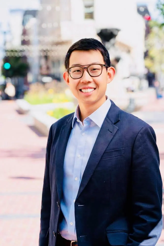 David Zhang