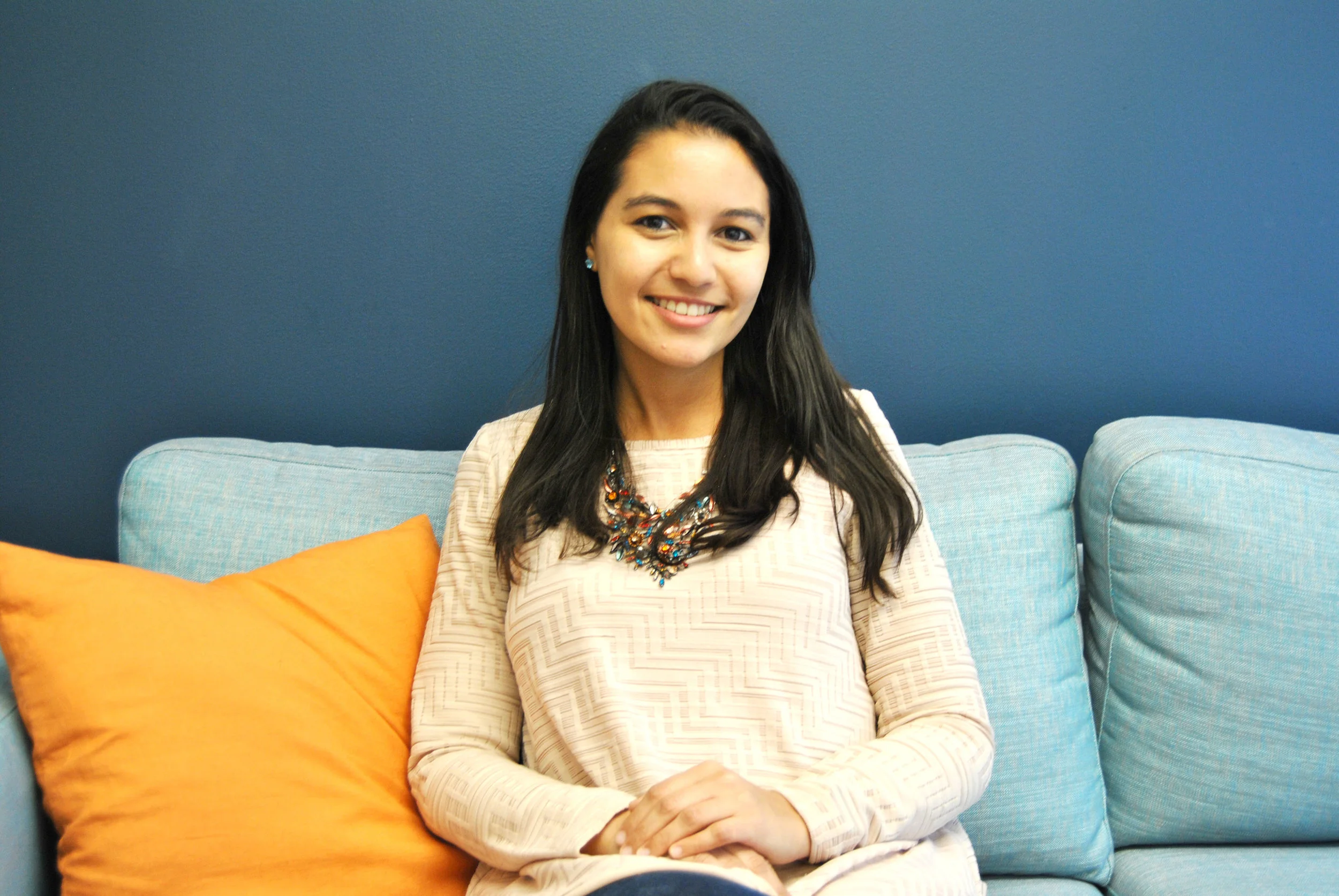 Farah Benahmed