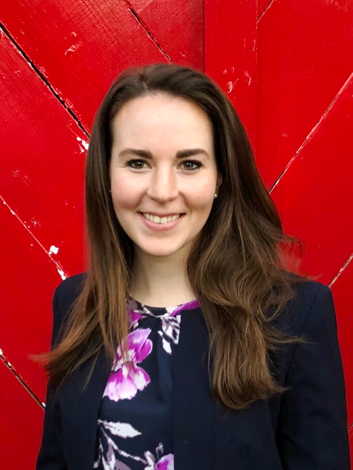 Rachel Carter, PhD