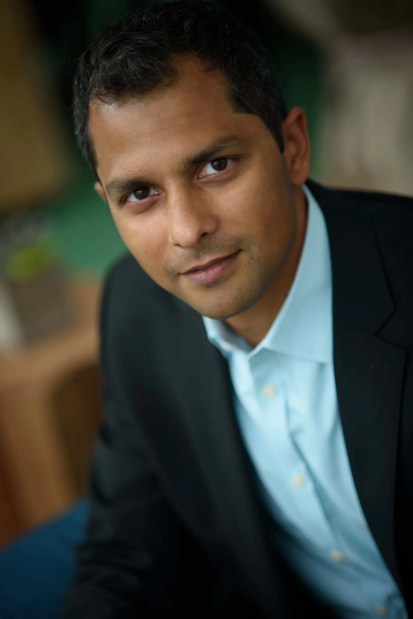 Samir Das