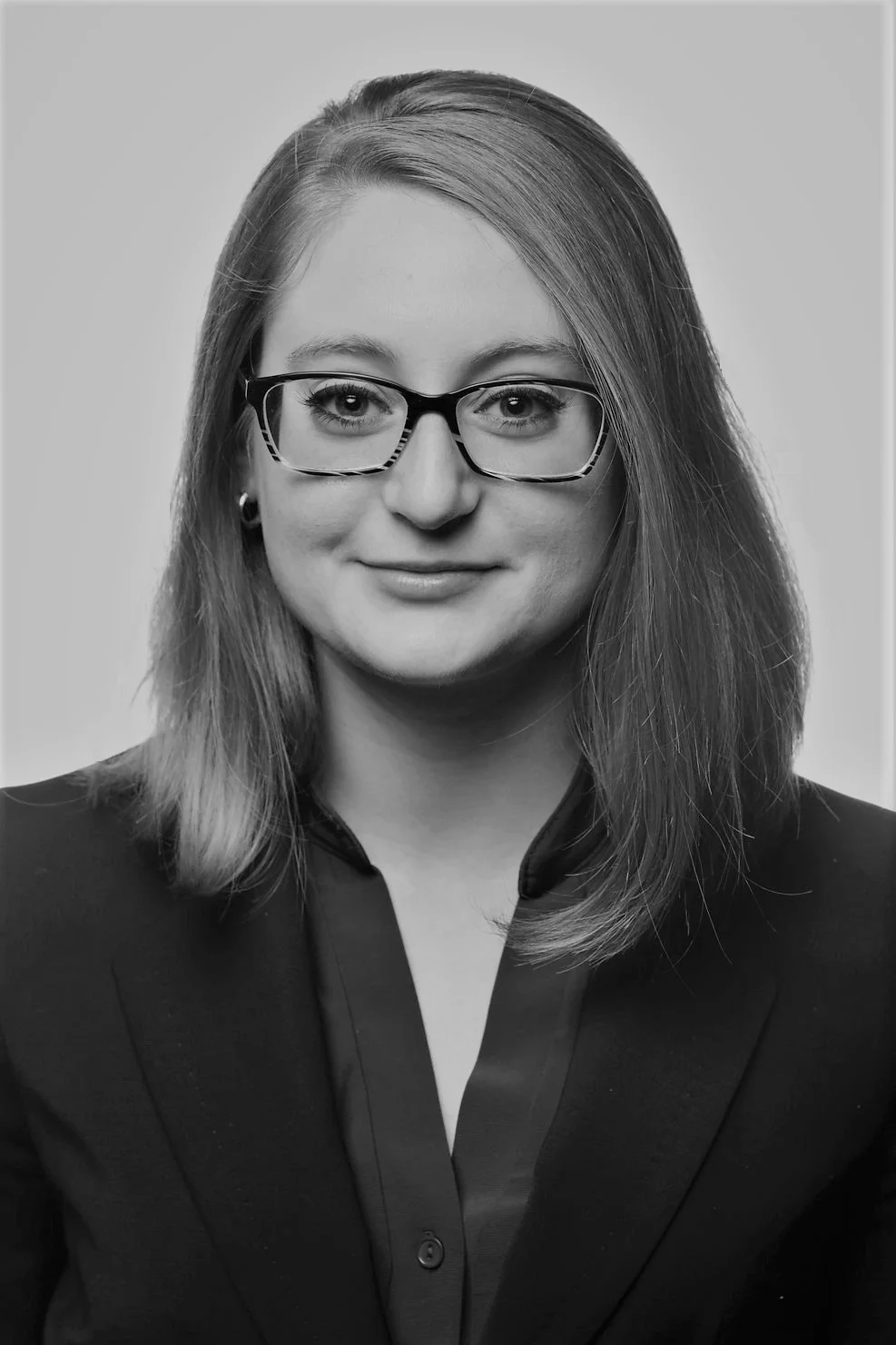 Victoria Chernow