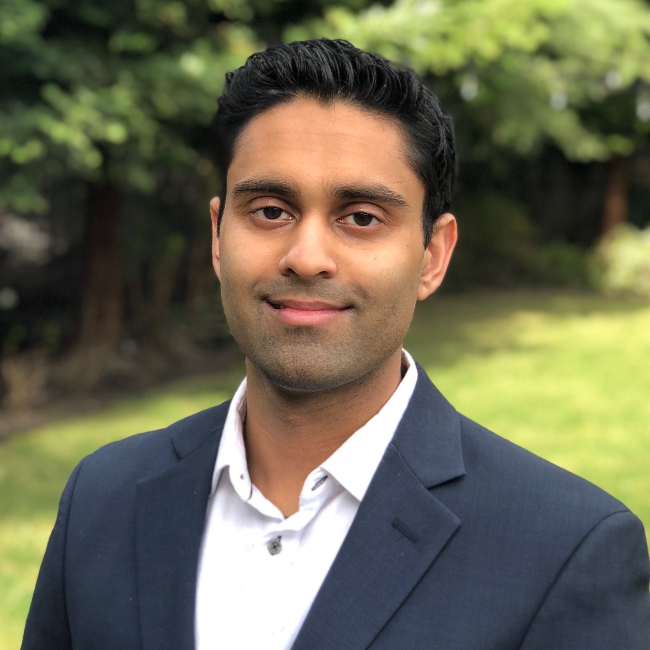 Arjan Sidhu