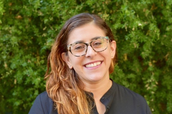 Suzanne Merkelson