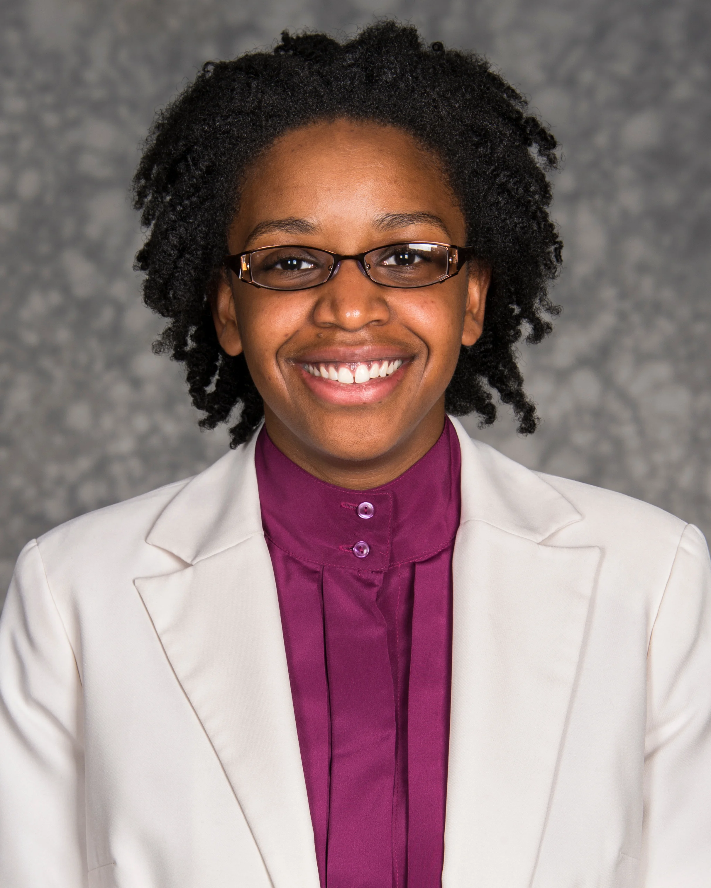 Shamara Collins, PhD