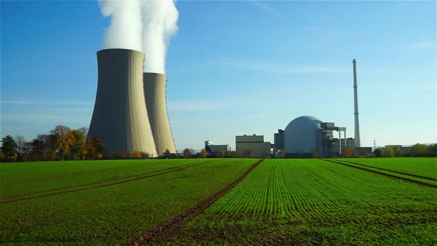 Why Chernobyl should make you scared of everything except nuclear energy