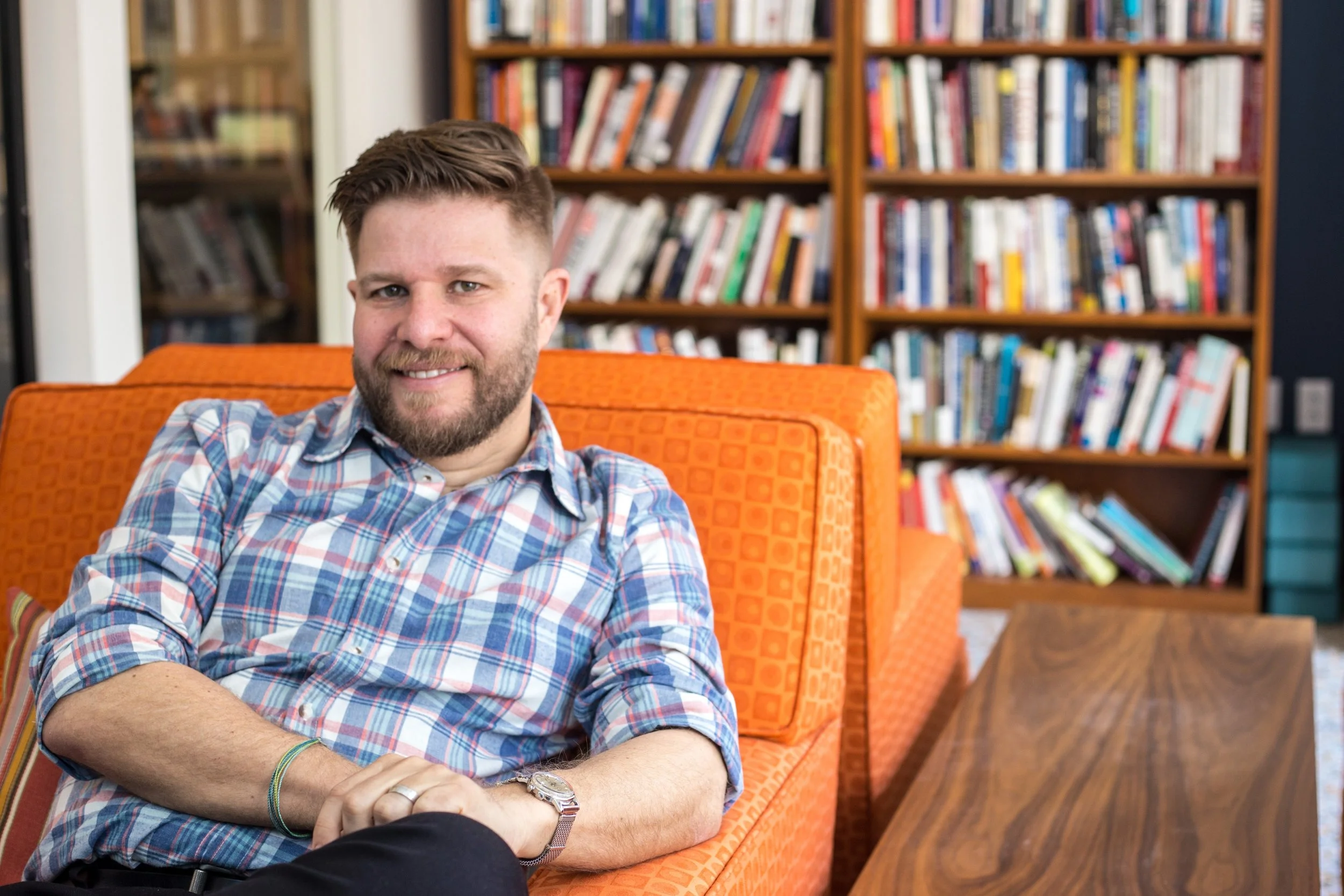 Meet Josh Freed, CELI Board Member &amp; Senior Vice President for Third Way's Clean Energy Program