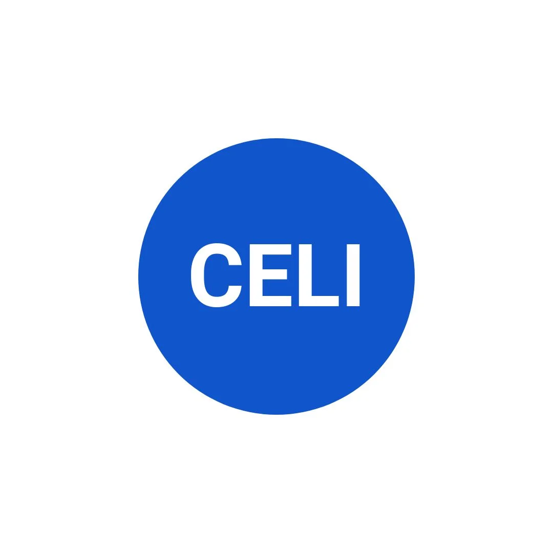 CELI 2022 Fellowship Application Fee