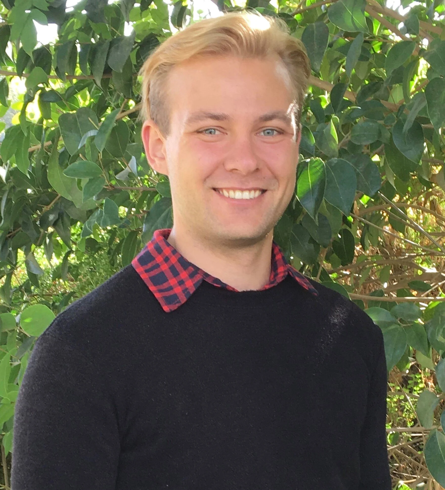 Lucas Schroyer