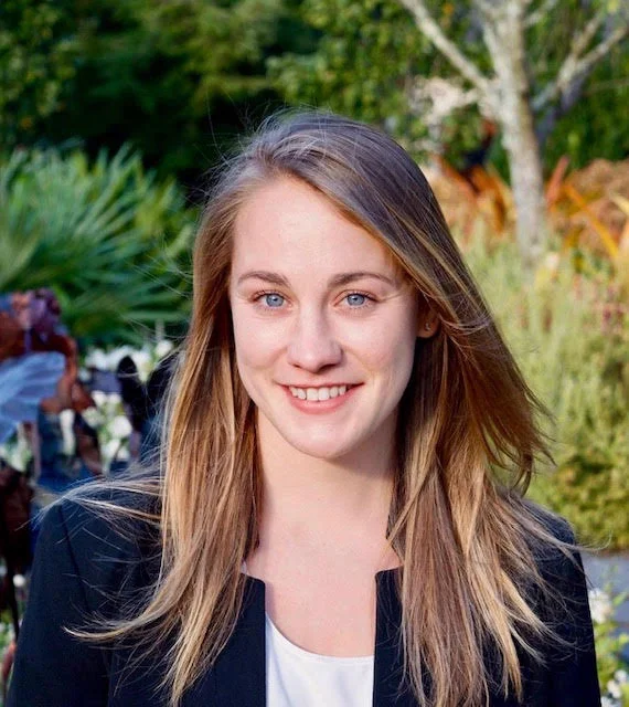 Leah Louis-Prescott