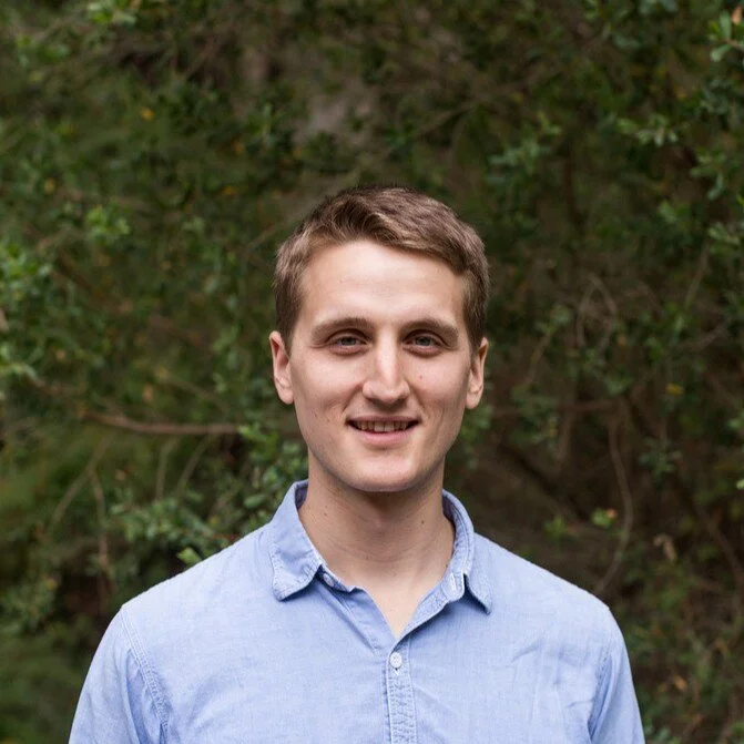 2019 Alum Tyler Fitch Publishes Report On Coronavirus And The Utility Debt Crisis
