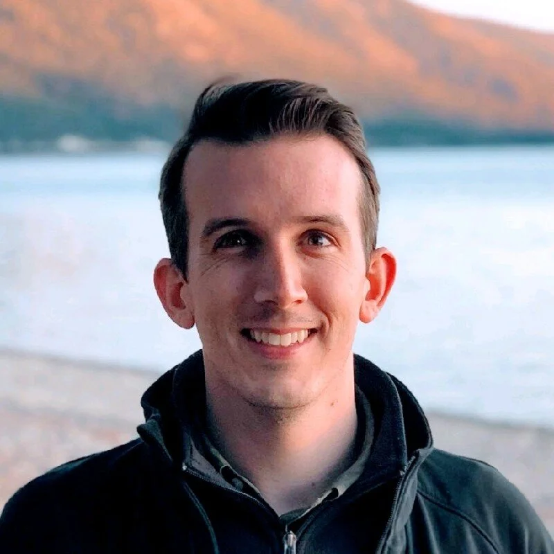 2016 Alum Greg Miller Wins EPA's EmPOWER Air Data Challenge