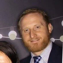 2020 Fellow Kyle Burkybile Acknowledged by 350 Chicago for his Energy Efficiency Work