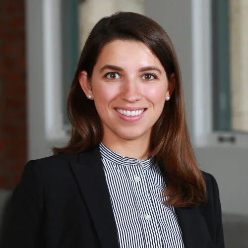 2019 Alum Linda Sobczynski Writes About Battery Storage Permitting in California