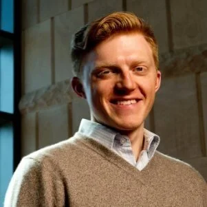 2020 Fellow Chadwick Conway's Company Named A "Top 20 IoT Startup To Watch" by Forbes