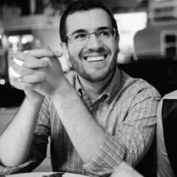 2018 Alum Paul Kauzmann Helps Lyft Commit to 100% EV