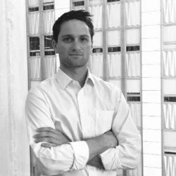 2019 Alum Forrest Carroll Publishes Blog on a Low-Carbon Food Future