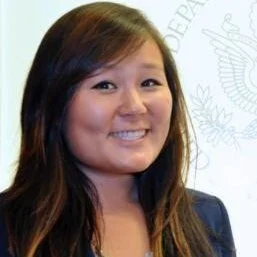 2014 Alum Laura Wang spoke at a recent EUCI event