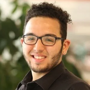 2018 Alum Cecilio Aponte Named to NY Just Transition Working Group Advisory Panel