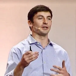 2020 Alum Jake Higdon Quoted in Vox Article