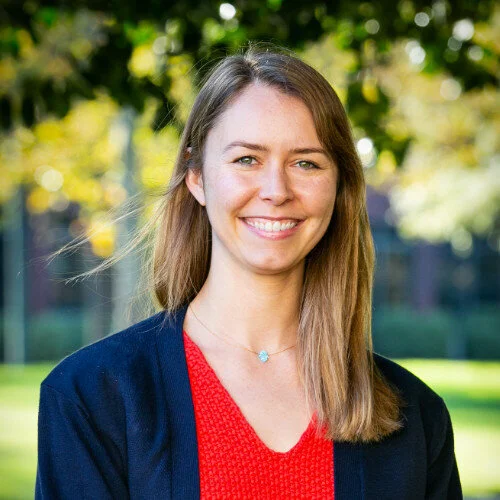 Rachel Kriegsman, CELI’s Director of Strategic Partnerships and 2014 Alum, spotlighted in Climate XChange