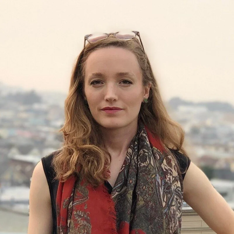 2020 Alum Caroline Spears Interviewed on the Political Climate Podcast