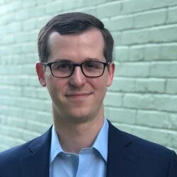 2018 Alum Michael Campos Published in AgFunder