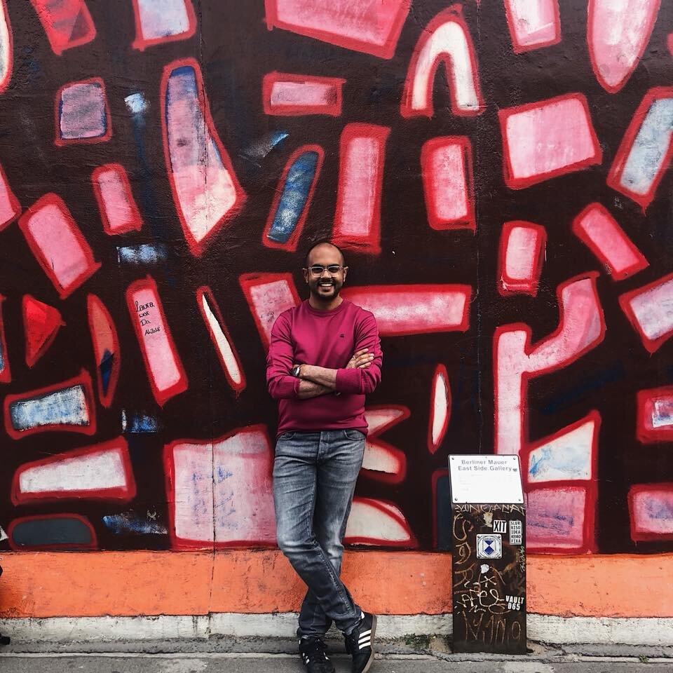 Aditya Banerjee