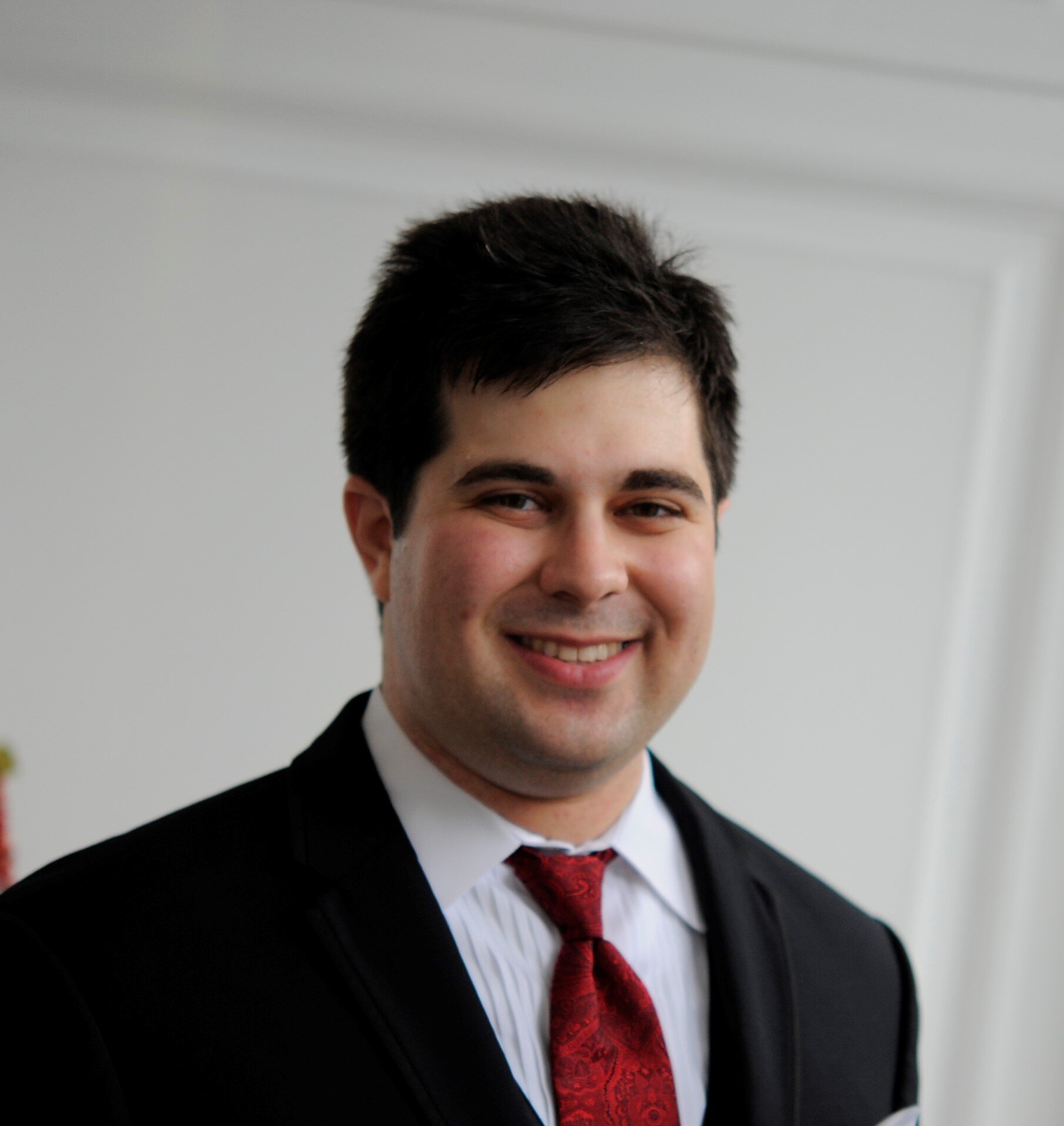 Alexander Ratner