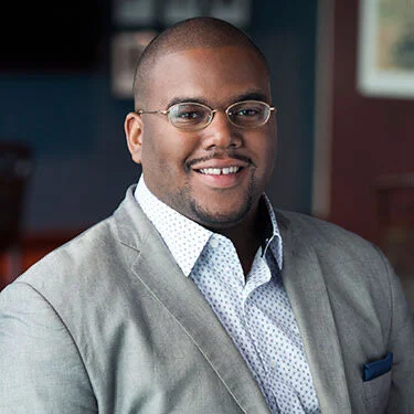 Harry Johnson, II