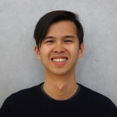 Vince Wong